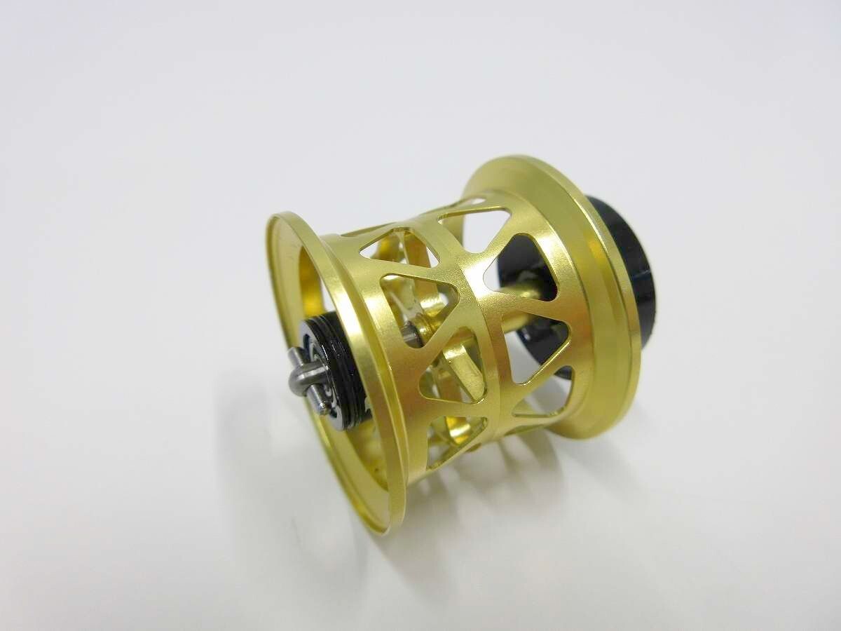 Roro スプール ダイワ 28mm 月下美人 AIR TW ／管理AU4923／52