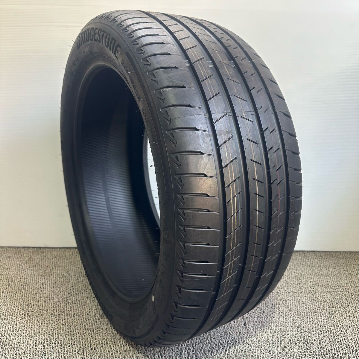 275/40R20 106W 特価 数量限定 ブリヂストン BS アレンザ ALENZA RFT ランフラット サマータイヤ 【4本価格】275-40-20 _画像2