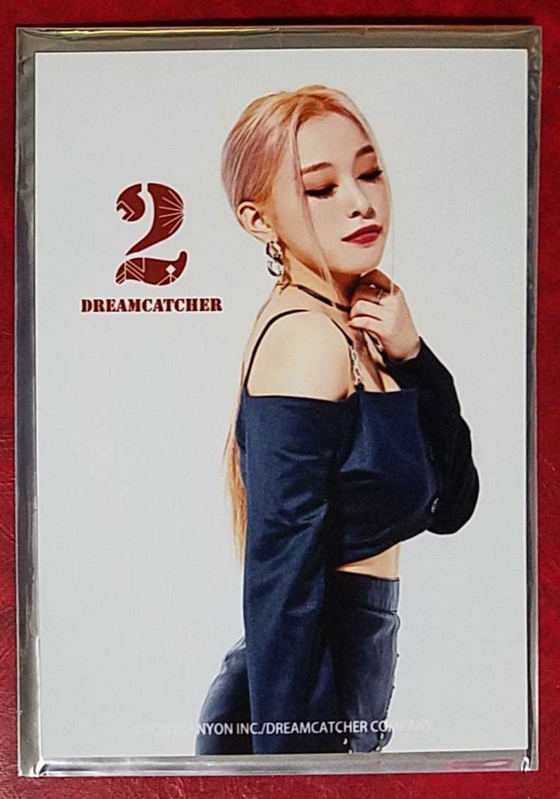 DREAMCATCHERgahyon2nd ANNIVERSARY Princess Cafe Pro мой doGAHYEON life photograph Япония debut 2 годовщина фото JAPAN DEBUT 2 anniversary commemoration 