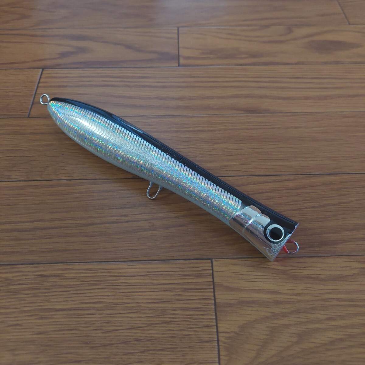 魚じゃらし工房　ムシャポップ240 魚じゃらし工房 ラメール240 ムシャポップ 180 魚じゃらし工房