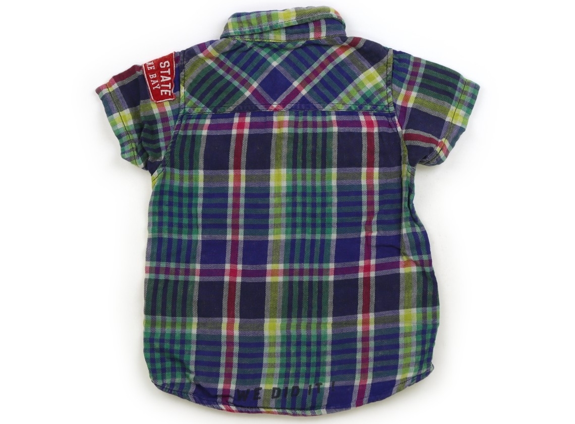 ジャンクストア JUNK STORE シャツ・ブラウス 110サイズ 男の子 子供服 ベビー服 キッズ_画像2