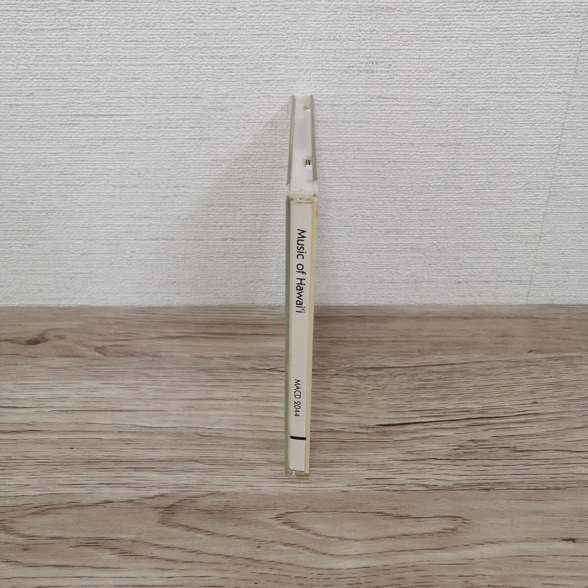 【輸入盤】 Music of Hawaii/ジャックディメロ/動作品 CD◆B074-39_画像3