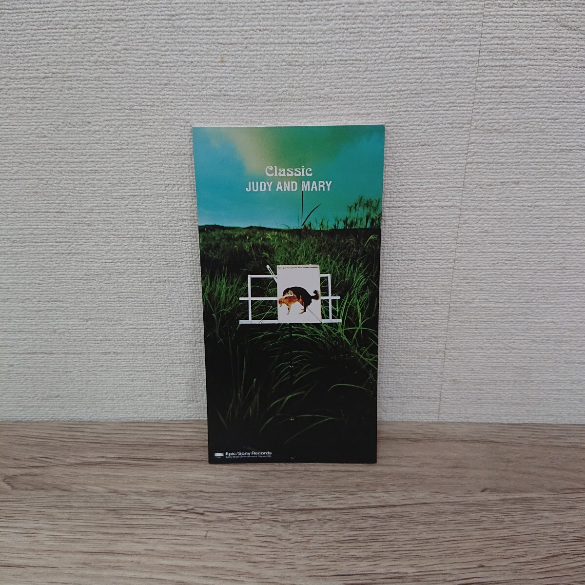 クラシック/JUDY AND MARY、 Tack and Yukky/動作品 CD◆ B077-66_画像1