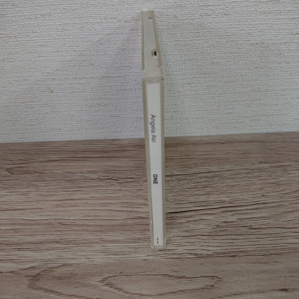 アンジェラアキ／ＯＮＥ/動作品 CD◆ B0718-96_画像3