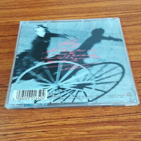 ラルクアンシエル／Ｔｒｕｅ/動作品 CD◆B　72-30_画像2