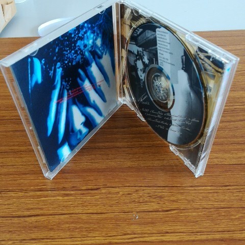 ラルクアンシエル／Ｔｒｕｅ/動作品 CD◆B　72-30_画像3