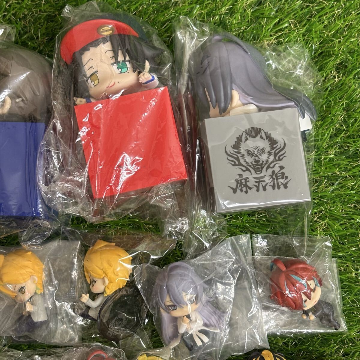 ヒプマイ　ヨコハマ　グッズ　まとめ売り ヒプノシスマイク ヒプマイ グッズ まとめ売り ヨコハマ