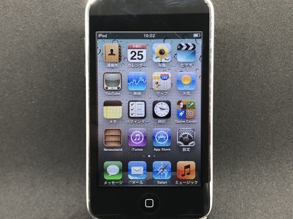 iPod Touch 64GB MC011J/A