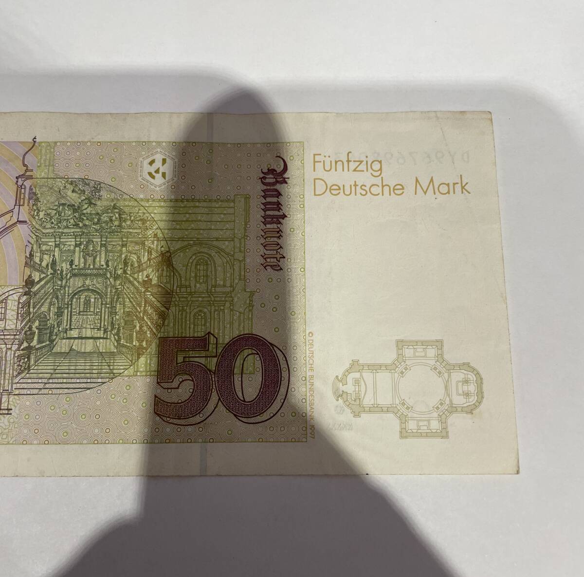 激レア 希少 旧ドイツ 通貨 紙幣 50マルク Yahoo!オークション - 激レア 希少 旧ドイツ 通貨 紙幣 50マルク