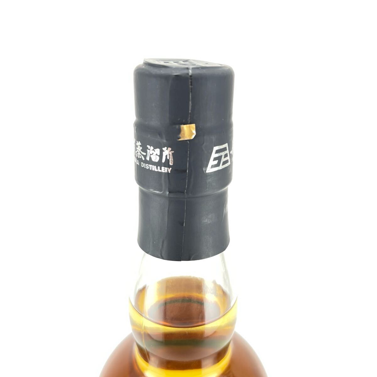 長濱蒸溜所 AMAHAGAN Wold Malt アマハガン ワールドモルト Edition No.3 ミズナラウッドフィニッシュ 700ml 47% 管理MYI42040_画像5