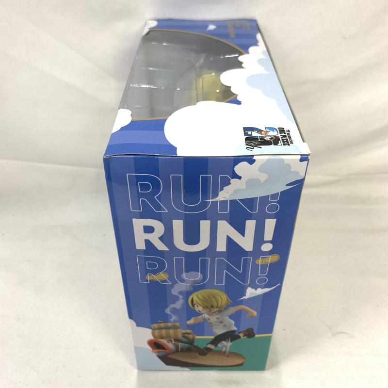 【中古】未開)G.E.M.シリーズ サンジ RUN!RUN!RUN![240091381524]_画像3