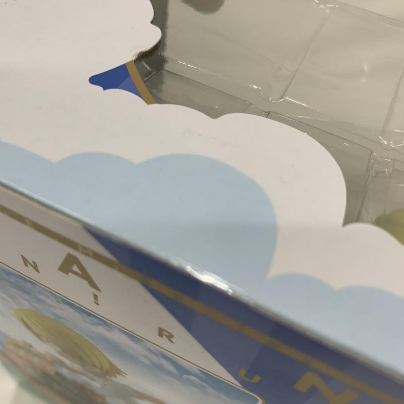 【中古】未開)G.E.M.シリーズ サンジ RUN!RUN!RUN![240091381524]_画像5