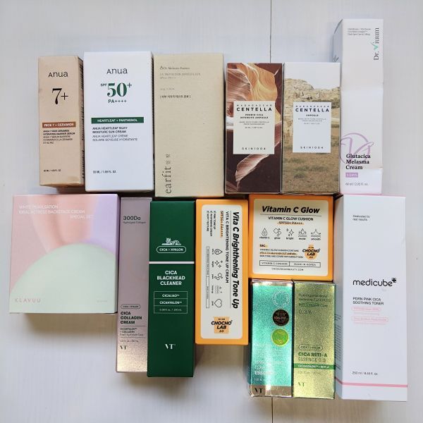 Yahoo!オークション - 【E2】SKIN1004 プロバイオシカ センテラアンプ...