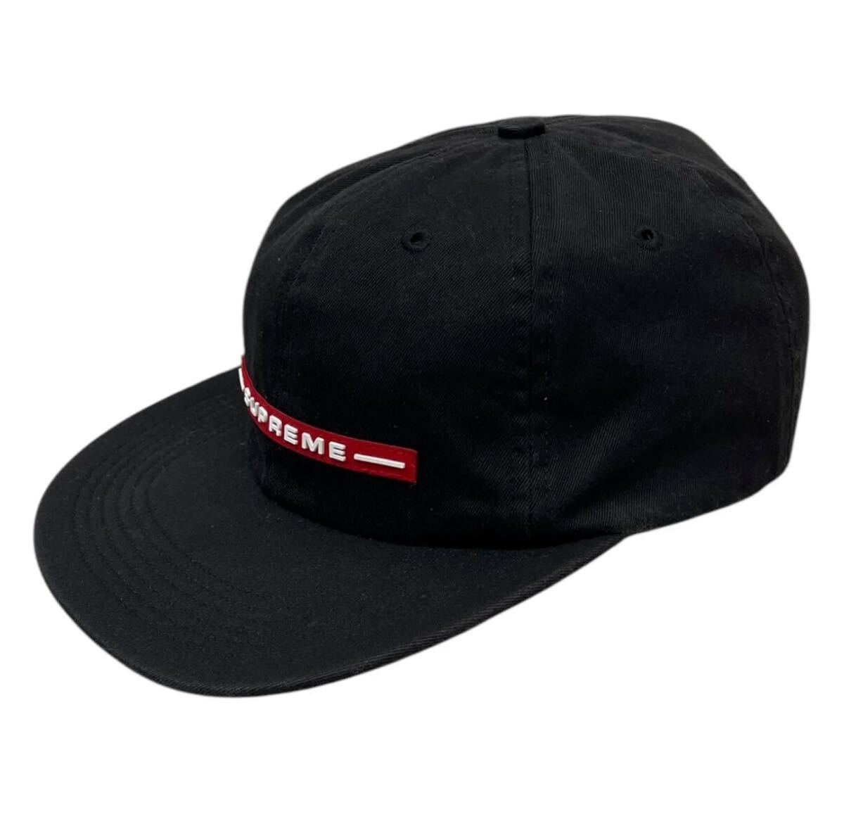 SUPREME 19SS Raised Logo 6-Panelキャップブラック SUPREME 19SS Raised Logo 6-Panelキャップブラック|Yahoo