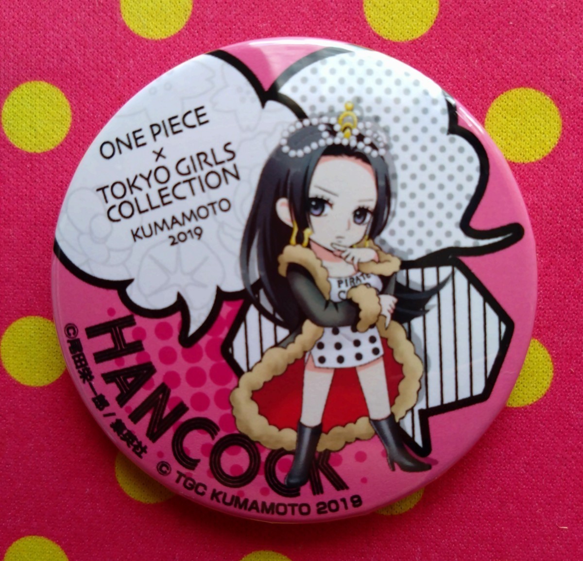 激レア！◆豪華おまけ付◆ONE PIECE　東京ガールズコレクション　TGC 激レア！◇豪華おまけ付◇ONE PIECE 東京ガールズコレクション