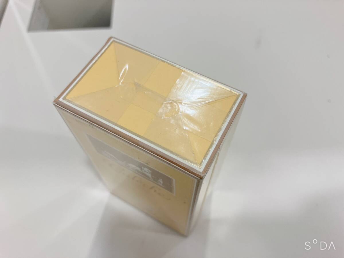 ◆ 【未使用　未開封】 HERMES エルメス CALECHE カレーシュ PARFUM パルファム 7.5ml 香水 箱入り
