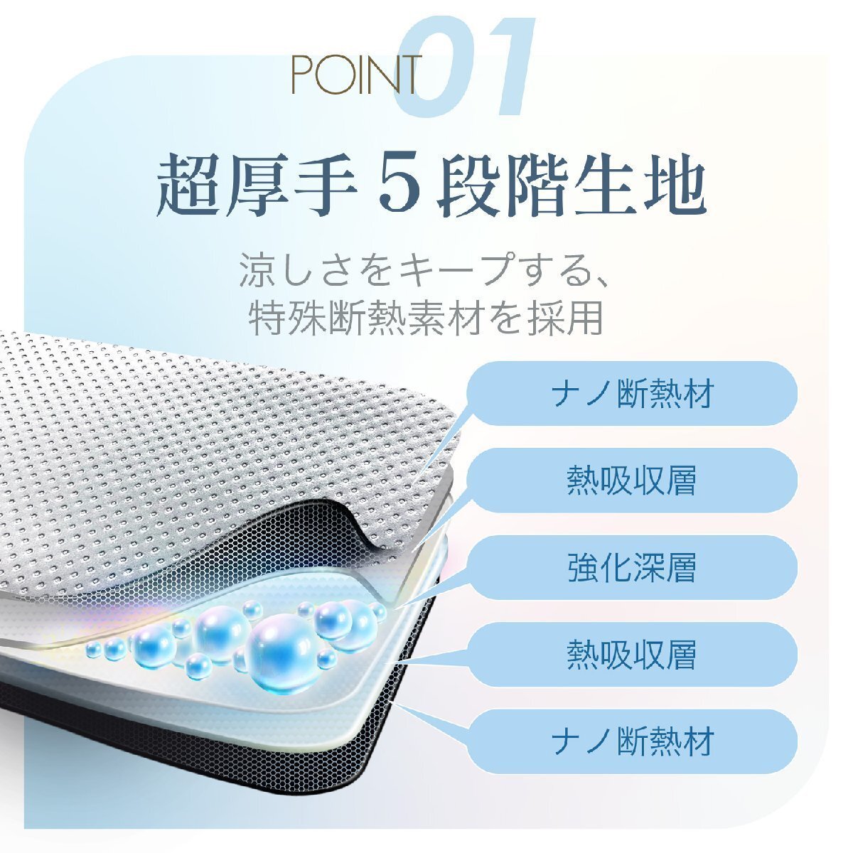 ポルテ 140 系 ロール サンシェード ロール式 フロント カーテン オークション Lot No.01_画像4