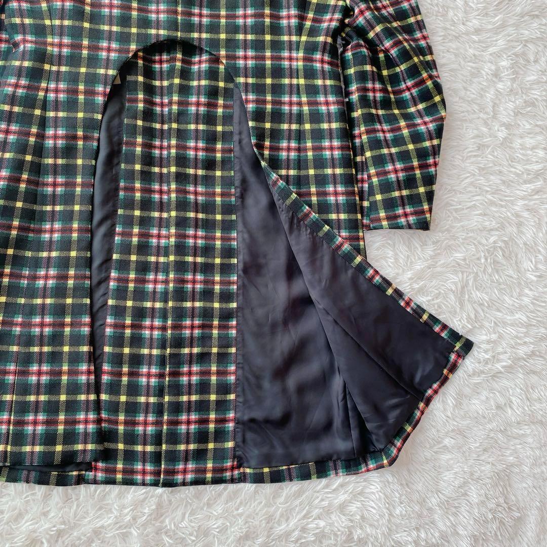 2020年新品タグ付 M コムデギャルソンオムプリュス☆デザインコート　チェスター ランウェイ　ロングコート_画像10