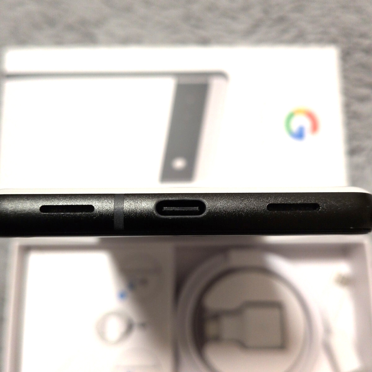 Google pixel 6a チョーク Google Pixel 6a (Chalk) - Unboxing & First Impressions - YouTube