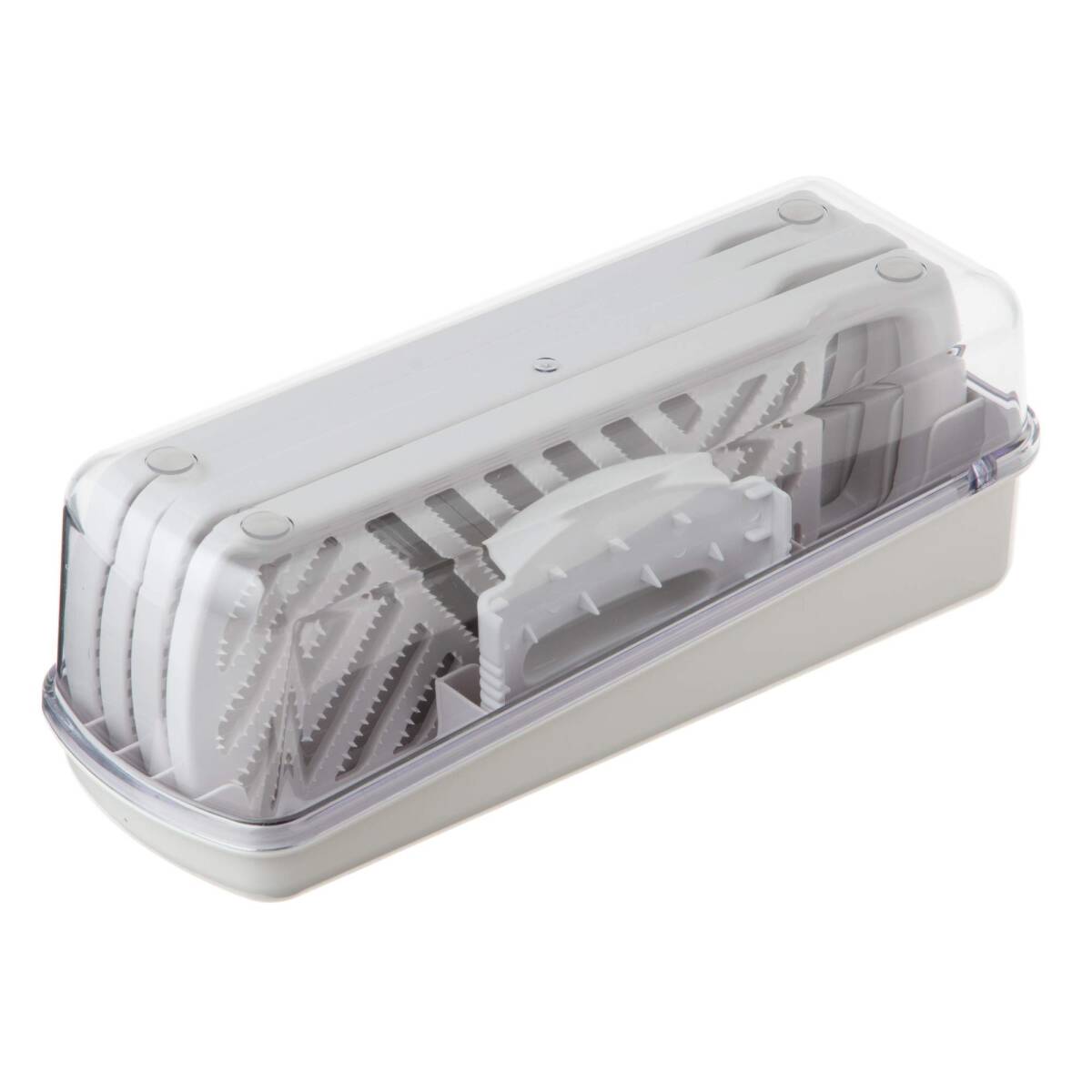 日本製 ベジタブルスライサー 野菜工房II 野菜調理器 セット Kougyou) スライス 千切り ツマ切り 下村工業(Shimo_画像1