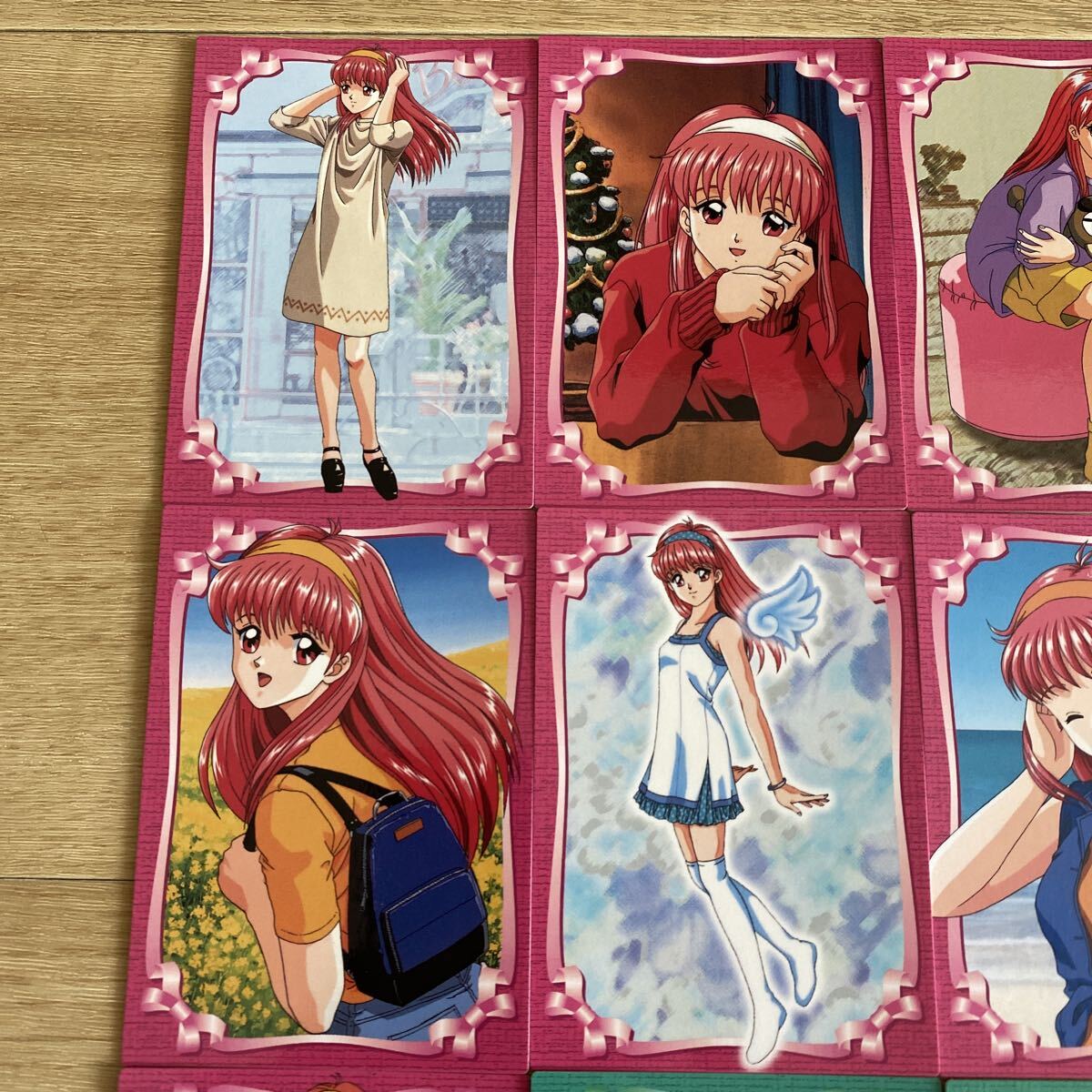 【レア✨】名盤CD ときめきメモリアル / 藤崎詩織 まとめ 10点 レア✨】名盤CD ときめきメモリアル / 藤崎詩織 まとめ 10点