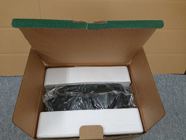 @【未使用品】 【タイガー】 コーヒーメーカー ACE-S080 KQ カフェブラック 真空ステンレスサーバータイプ 8杯用_画像4