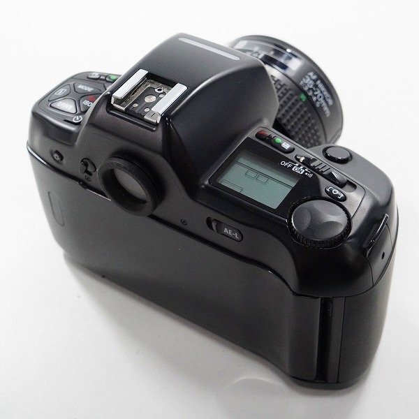 Nikon ニコン F90 AF nikkor 35-70mmフィルムカメラ Nikon ニコン F90 AF nikkor 35-70mmフィルムカメラ Nikon