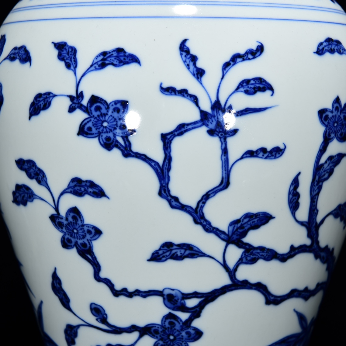 唐物コレクター 清時代 色絵草花文皿 大清雍正年製銘 箱付 時代物 唐物コレクター 清時代 色絵草花文皿 大清雍正年製銘 箱