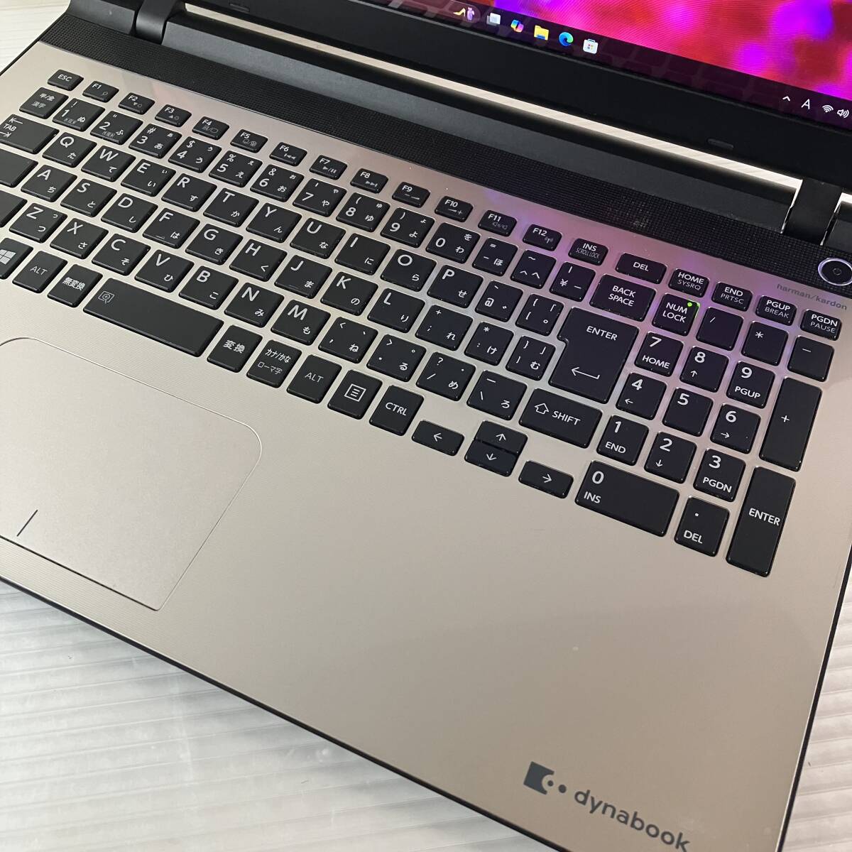 Toshiba ノート Windows11 Office2021(ジャンク扱い) Toshiba ノート Windows11 Office2021(ジャンク扱い) Toshiba
