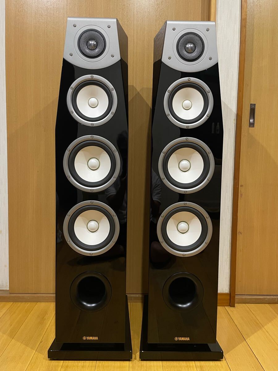 NS-F901 ピアノブラック