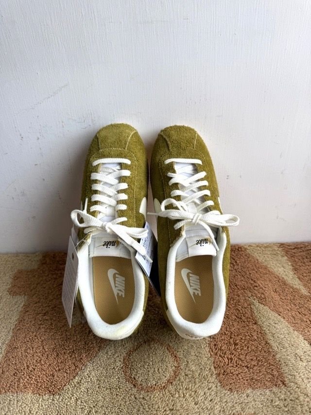 ナイキ コルテッツ SE NIKE Cortez SE HF3142-300 28.5cm_画像3