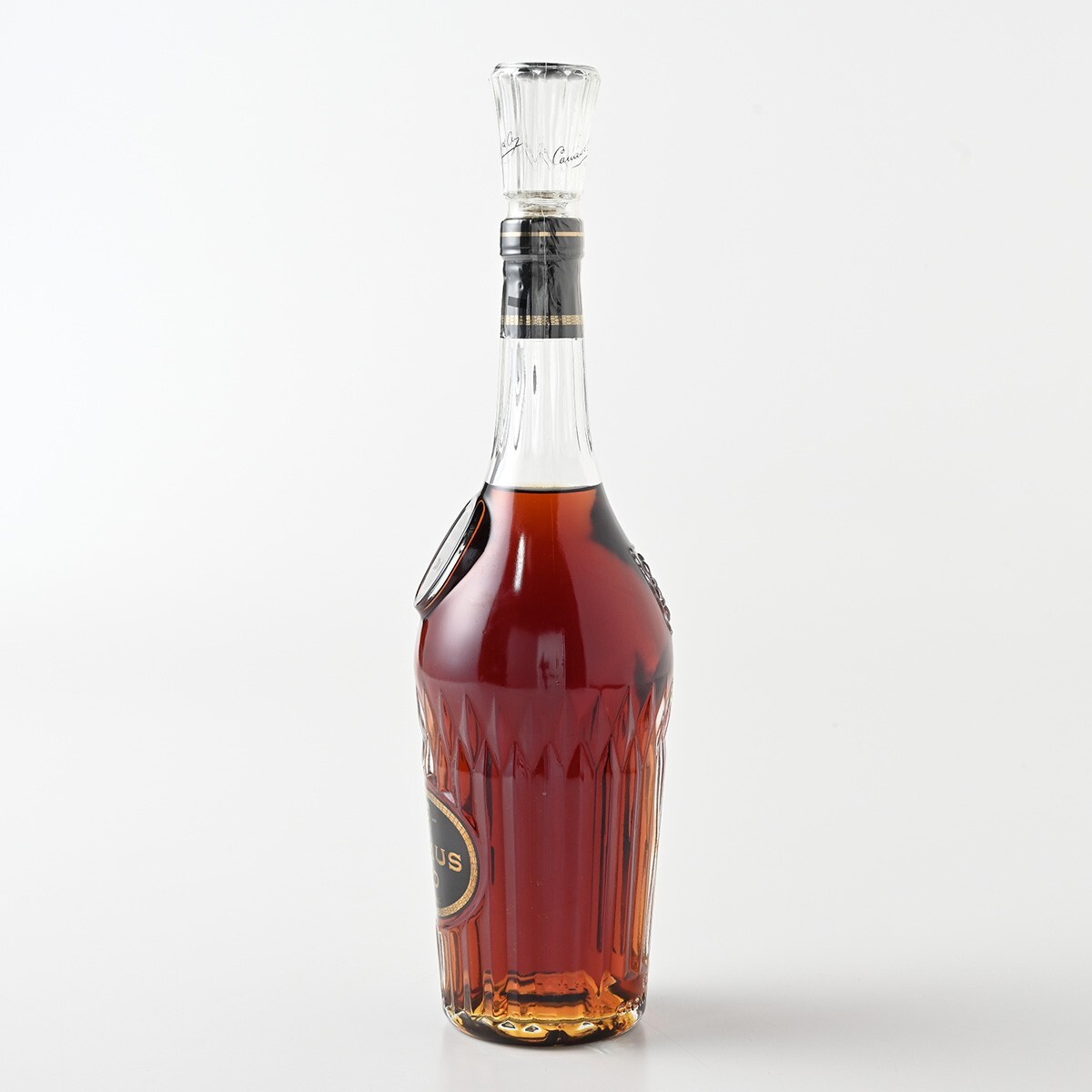 未開栓CAMUS カミュ XO COGNAC ブランデー 1L 40% 未開栓 カミュ XO ロングネック コニャック ブランデー 700ml 40