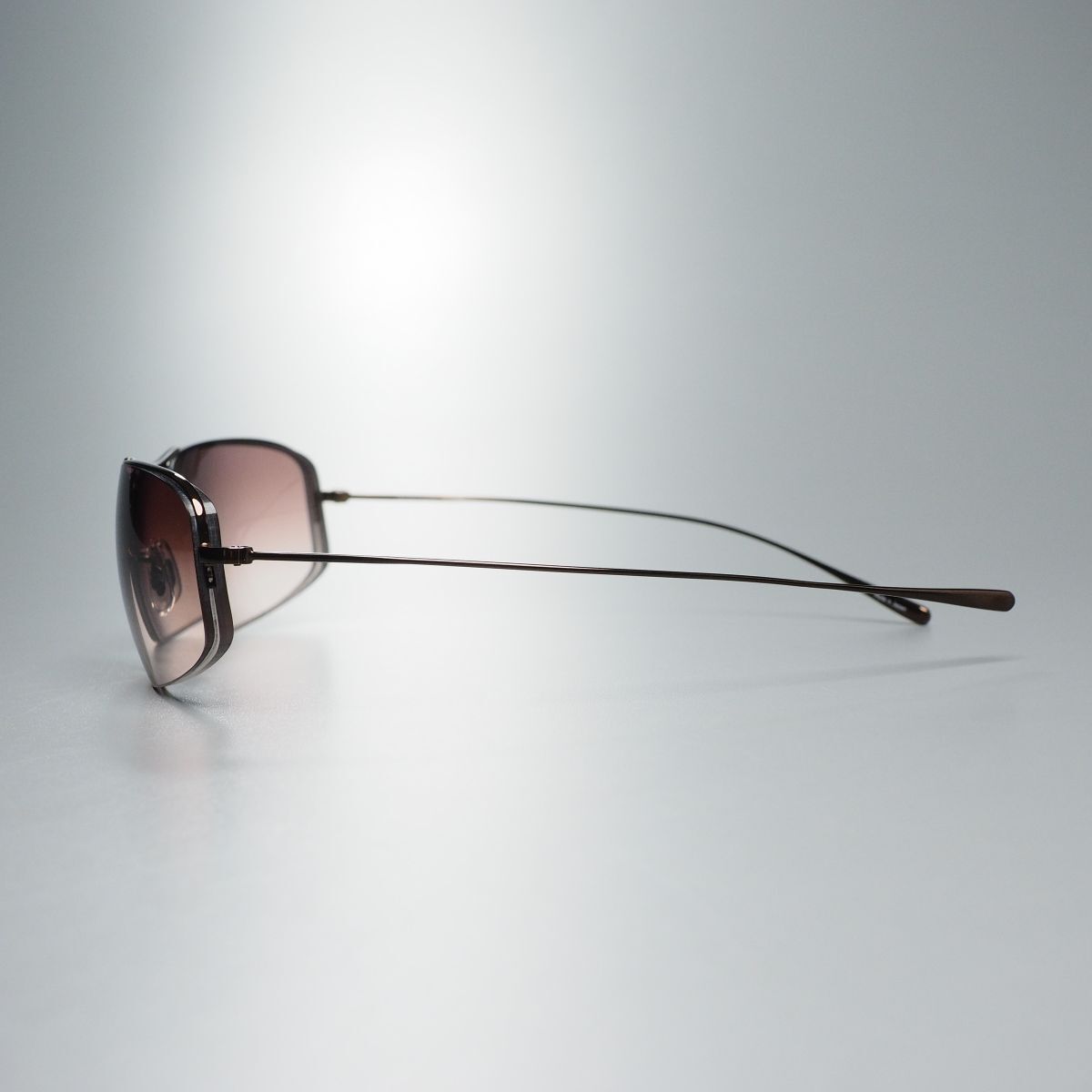 るる オリバーピープルズ Atlas BIR サングラス GR7342▽オリバーピープルズ OLIVER PEOPLES Atlas BIR 62□15