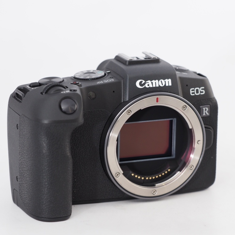 CANON EOSRP ボディ 【公式通販】