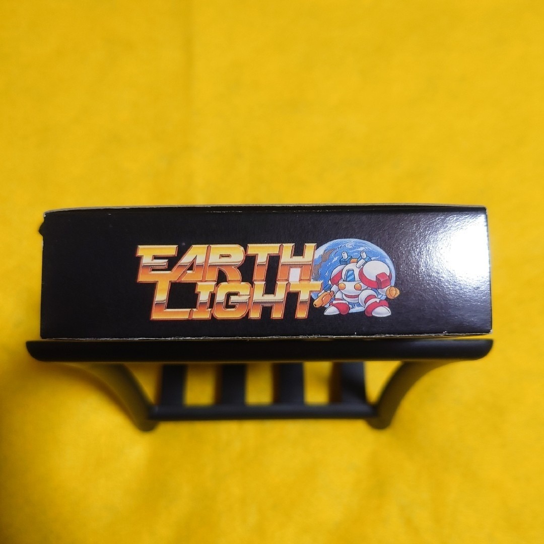アースライト スーパーファミコン _画像6