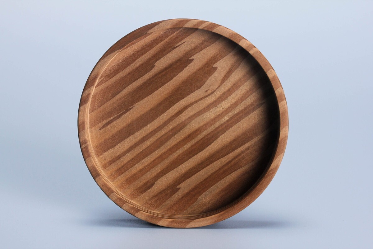 寿輪棗 茶道具 加賀蒔絵師 中谷秀斉作 菊桐模様 金箔 漆器 椀 共箱 木箱 指物師 中谷秀斎 木製(模様は金属と七宝) 共箱 茶道具 本物保証