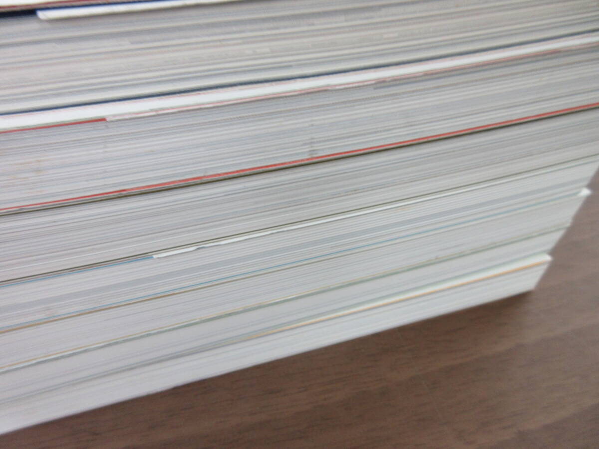 5F2-4[ひらがな日本美術史 全7巻セット] 新潮社 橋本治 帯付き 一部初版_画像6