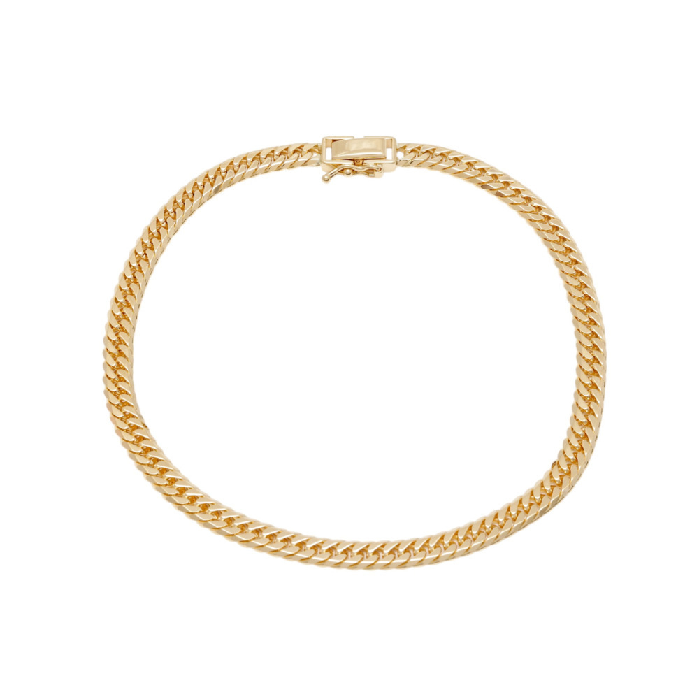 K18 デザインネックレス19.8g[No.2] K18デザインネックレス 1717K2502