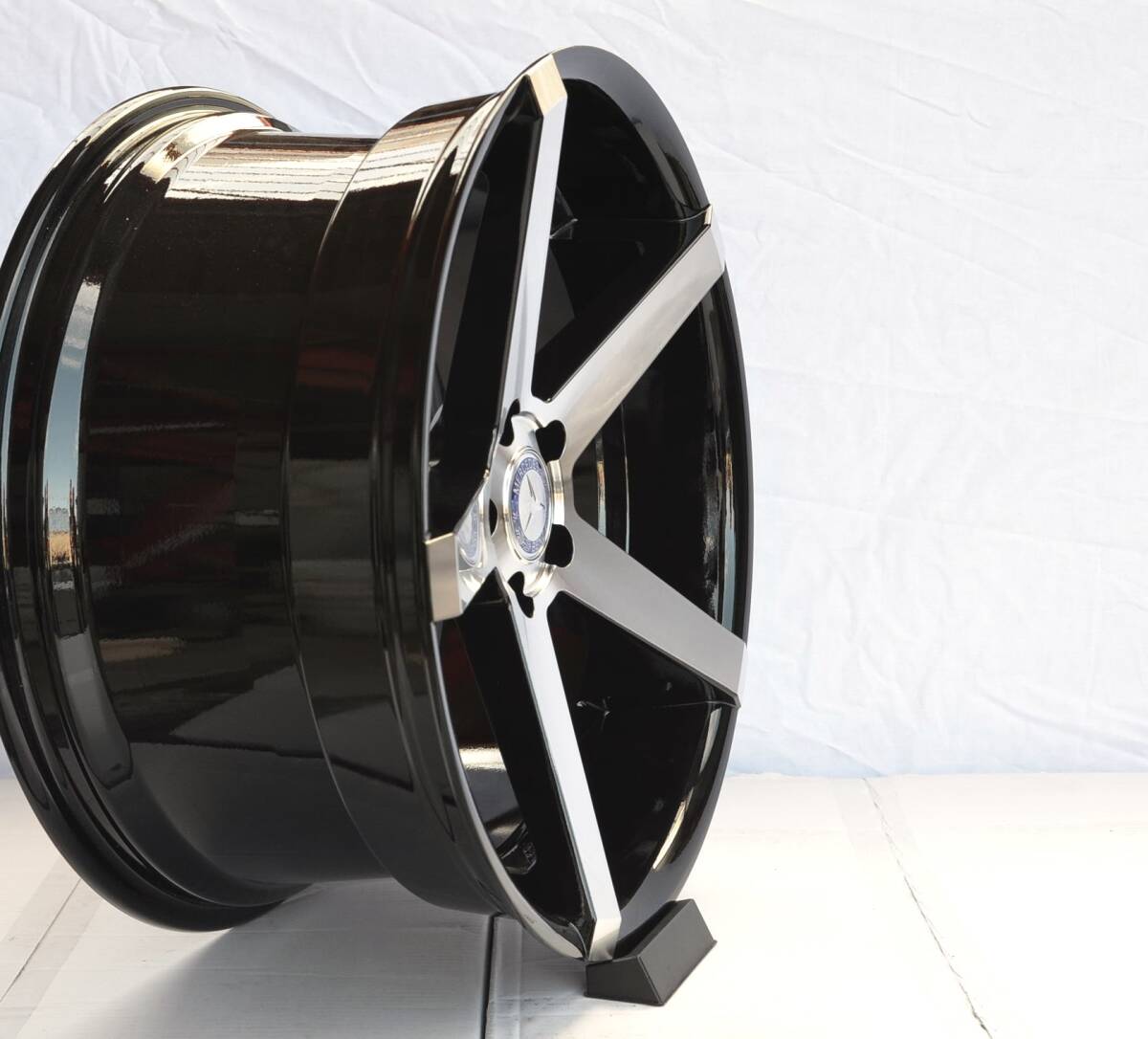 *S5BP / 4本セット 20インチ 20x10J +36 5h112 新品 / 4本価格_画像9