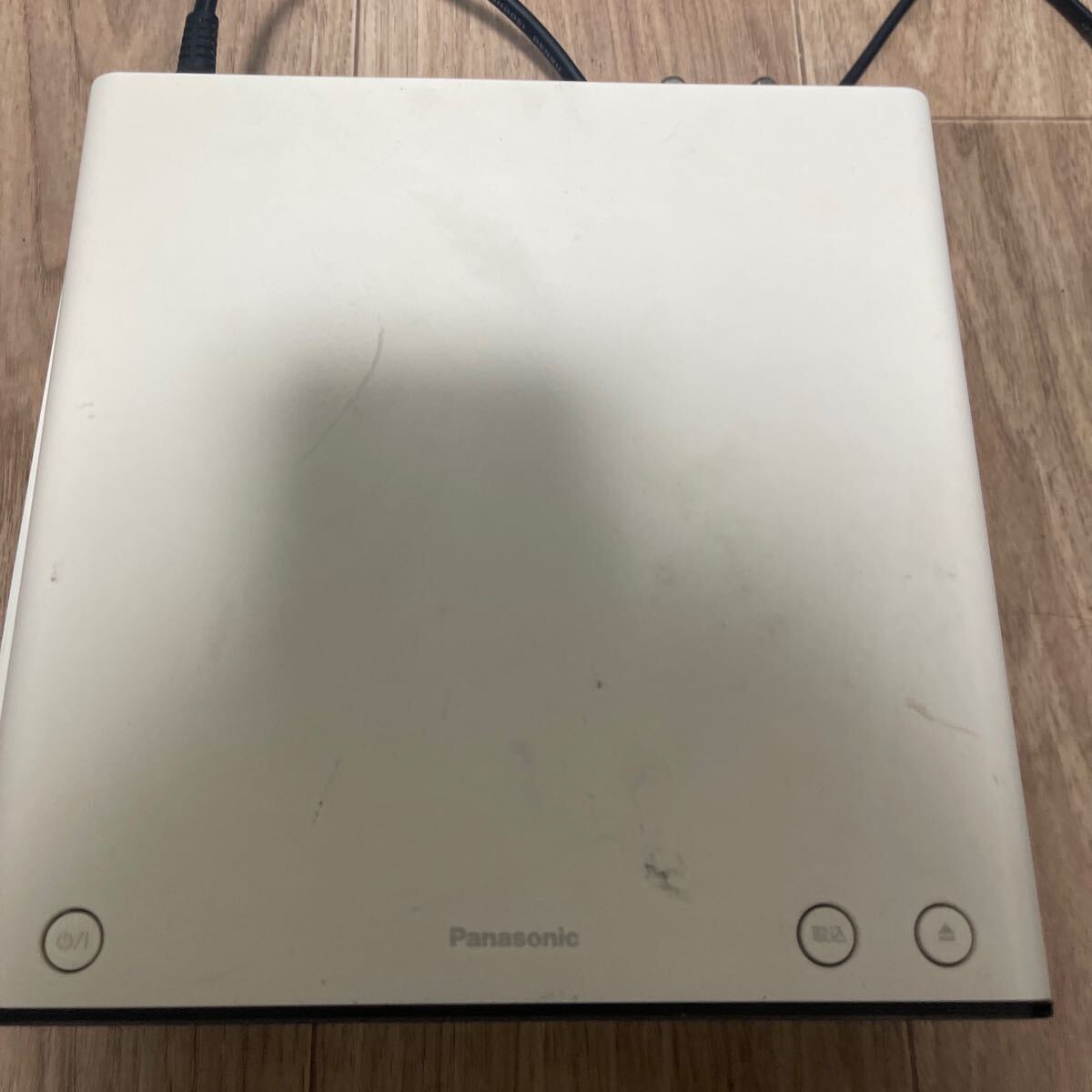 ?Panasonic ブルーレイディスクレコーダー DIGA DMR-BCG3060 6チューナー 3TB 2018年制