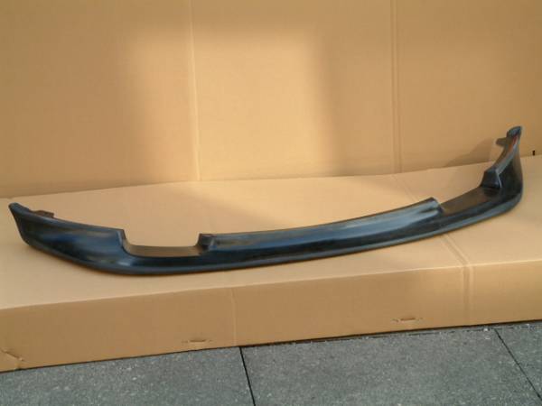  блиц-цена VARY NA Roadster уретан производства спойлер "губа" гараж Berry оригинальный цвет цвет покраска соответствует возможно!