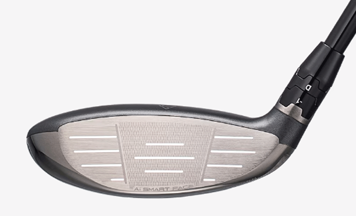  новый товар # Callaway #2024.2#PARADYM Ai SMOKE MAX#pala большой mAi затонированный Max #W5#18.0#TENSEI-50 for CALLAWAY#R#1 иен ~