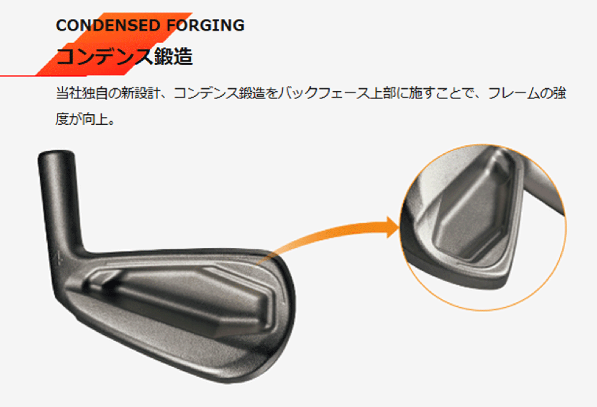 新品■2024.11■ダンロップ■スリクソン■ZXi5■単品アイアン１本■A-WEDGE■NS PRO MODUS3 TOUR105 スチール■S■操作性と寛容性■正規(guī)品