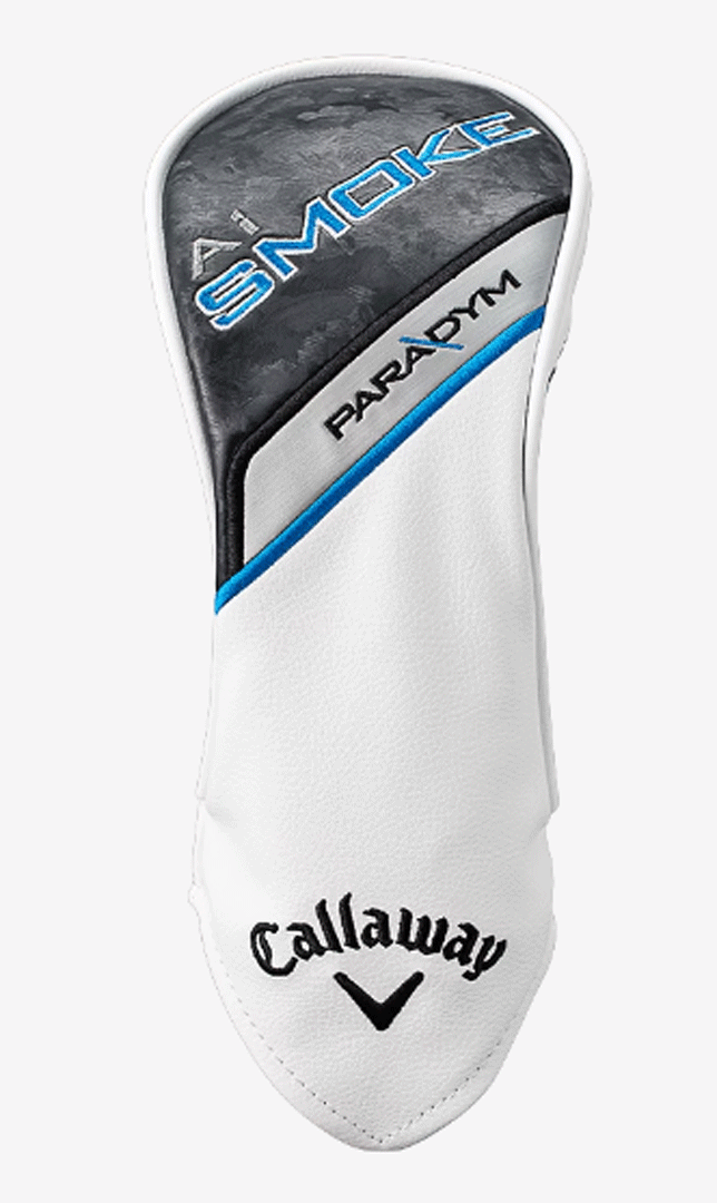  новый товар # Callaway #2024.2#PARADYM Ai SMOKE MAX#pala большой mAi затонированный Max #W5#18.0#TENSEI-50 for CALLAWAY#R#1 иен ~