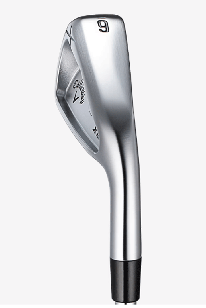 новый товар #2025.7# Callaway #X FORGED MAX#5шт.@ железный #6~9/P-WEDGE#NS PRO MODUS3 TOUR105 steel #S# One-piece . металлический кованый # стандартный товар