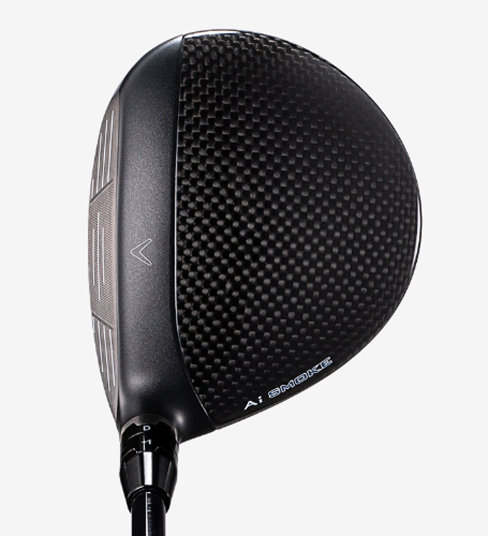  новый товар # Callaway #2024.2#PARADYM Ai SMOKE MAX#pala большой mAi затонированный Max #W5#18.0#TENSEI-50 for CALLAWAY#R#1 иен ~
