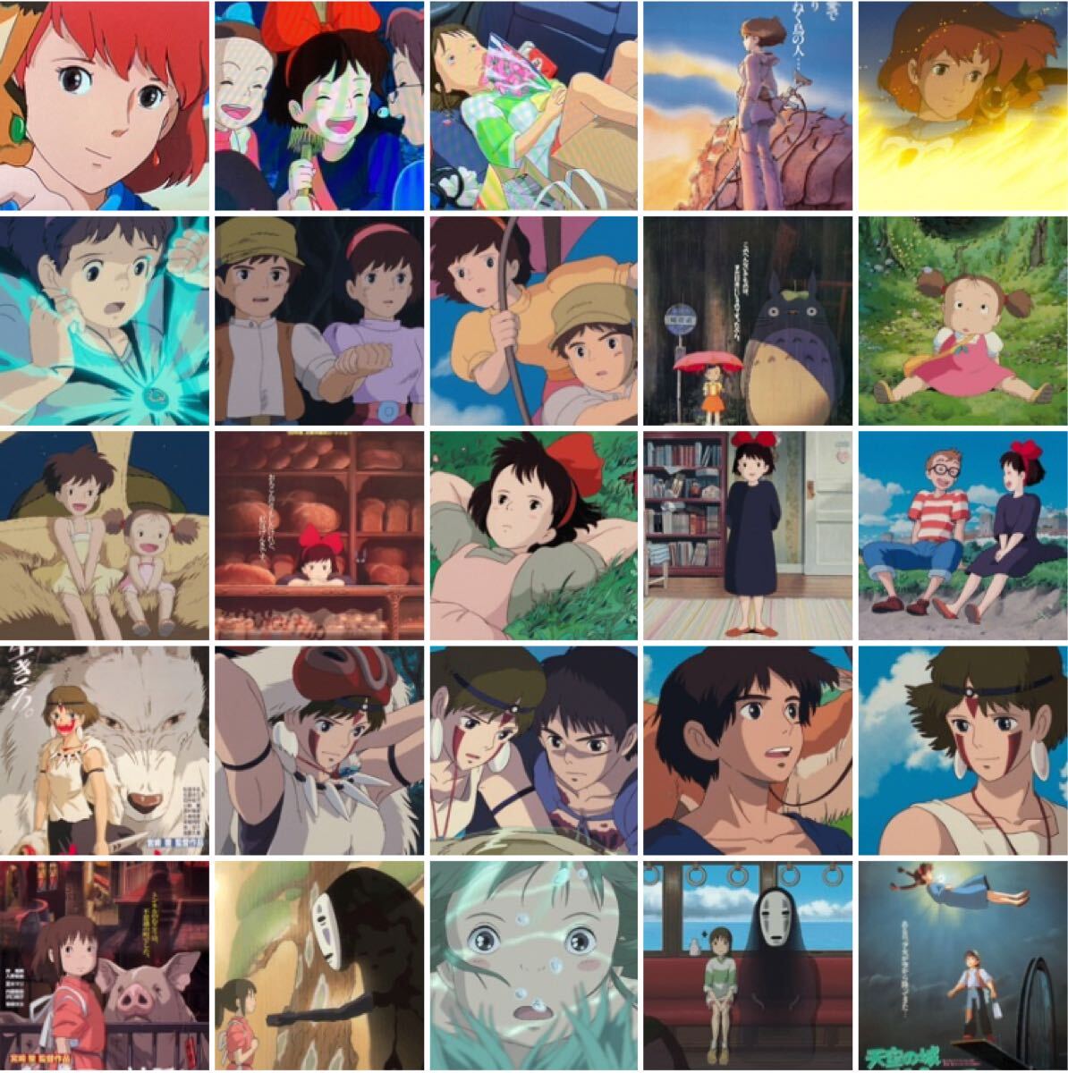 6点】『本編DVD』リマスター版 スタジオジブリ 宮崎駿、ナウシカ