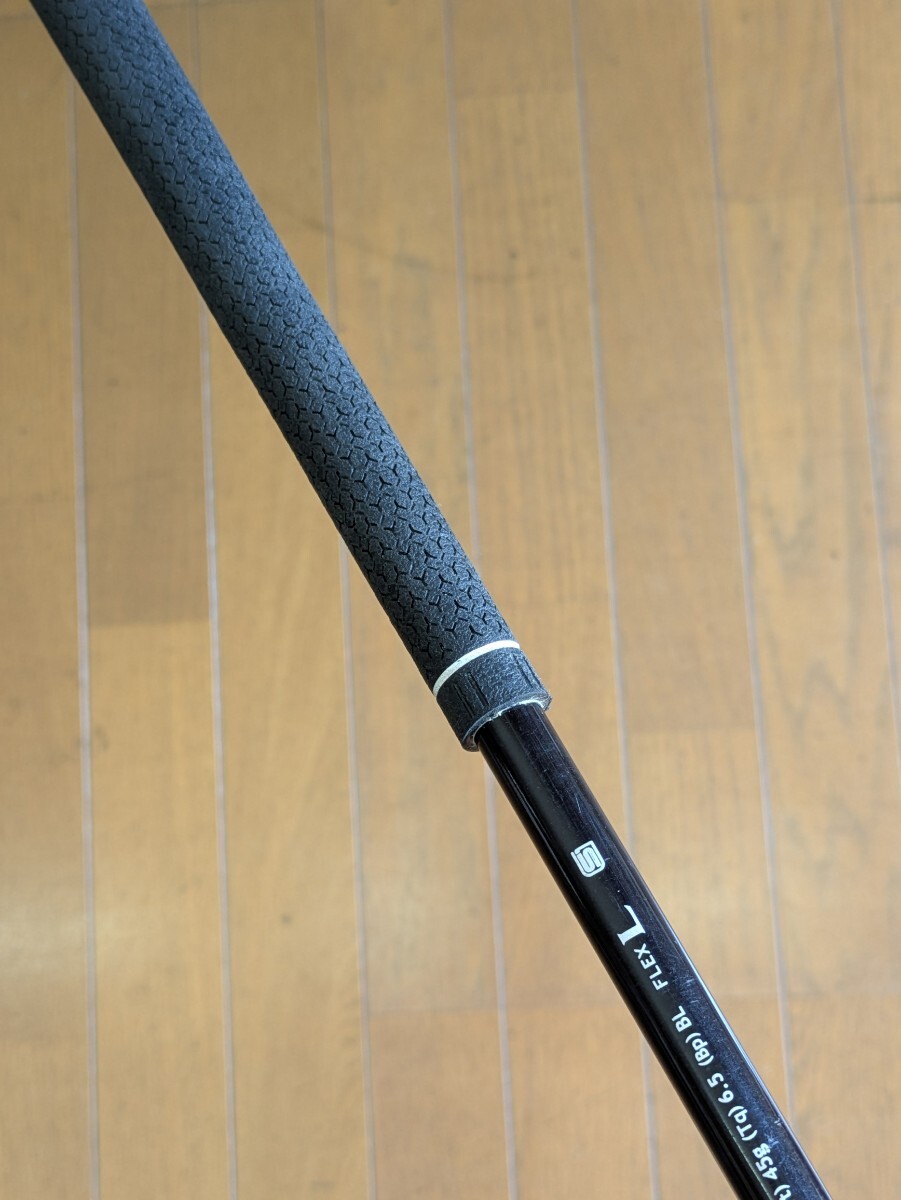 マルマン　レディスシャトル☆希少なｗ11　L_画像5