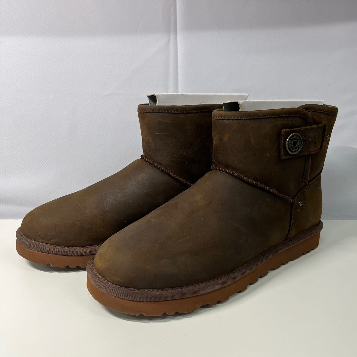 S7【美品】/ UGG アグ クラシックブーツ Beni ベニ 1014860 26cm