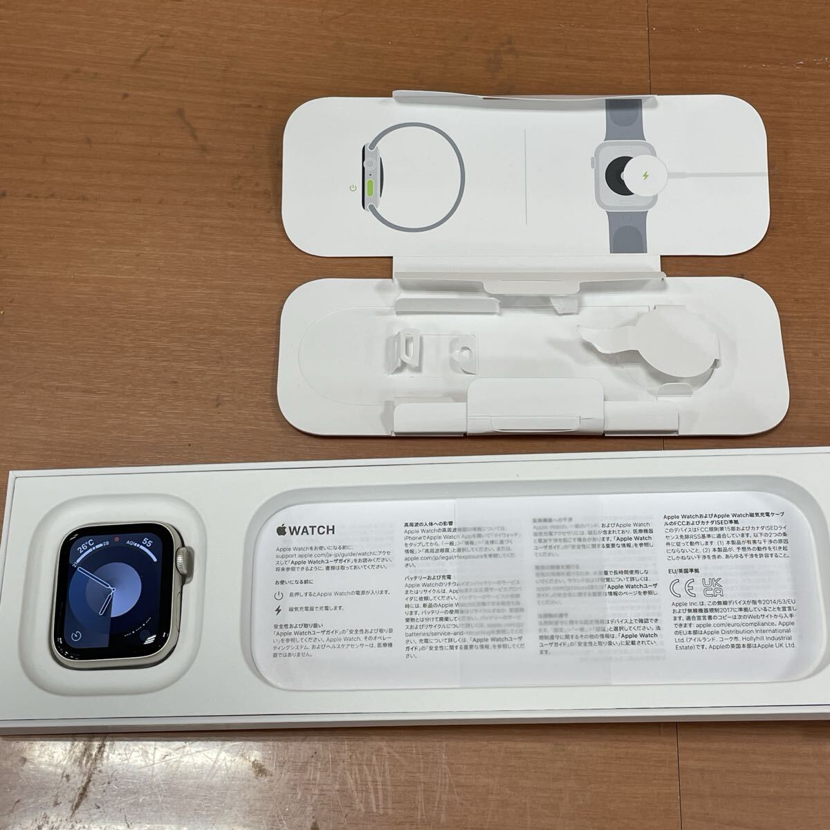 さーもす様 figma ゼノサーガ コスモス ver.4 figma KOS-MOS ver.4